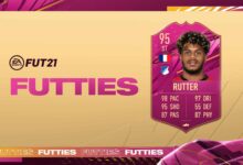 FIFA 21: SBC Georginio Rutter FUTTIES - Estos son los requisitos