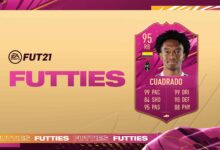 FIFA 21: SBC Juan Cuadrado FUTTIES - Estos son los requisitos