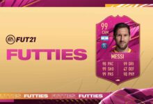 FIFA 21: SBC Lionel Messi FUTTIES - Descubre los requisitos