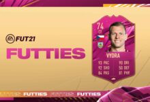 FIFA 21: SBC Matej Vydra FUTTIES - Descubre los requisitos