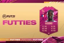 FIFA 21: SBC Moussa Sissoko FUTTIES - Descubre los requisitos