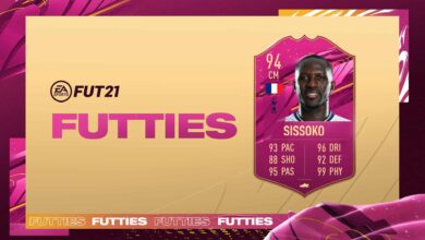 FIFA 21: SBC Moussa Sissoko FUTTIES - Descubre los requisitos