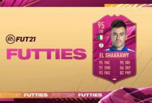 FIFA 21: SBC Stephan El Shaarawy FUTTIES Favorito de febrero: estos son los requisitos