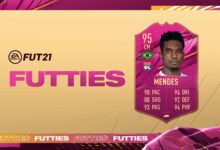 FIFA 21: SBC Thiago Mendes FUTTIES - Conoce los requisitos