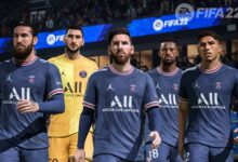 FIFA 22: EA Sports celebra el paso de Lionel Messi al PSG