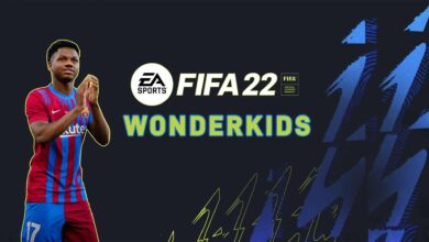 FIFA 22: Las probables jóvenes promesas del modo carrera