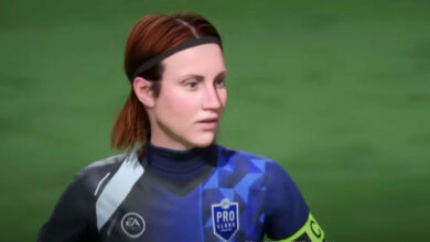 FIFA 22: Pro Clubs finalmente se está volviendo más personal: estadio, mujeres, habilidades de jugador