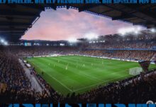 FIFA 22: SchucoArena - Un nuevo estadio para la Bundesliga