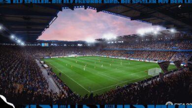 FIFA 22: SchucoArena - Un nuevo estadio para la Bundesliga