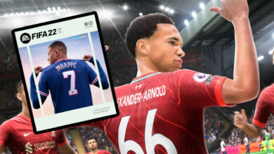 FIFA 22: las 7 nuevas funciones más emocionantes del juego