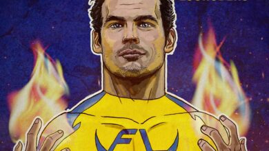 FIFA 22: se anuncia la tarjeta de héroe de Freddie Ljungberg