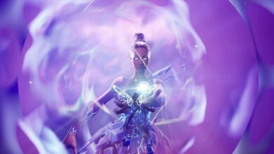 Fortnite: así fue el concierto de Ariana Grande, no te lo pierdas