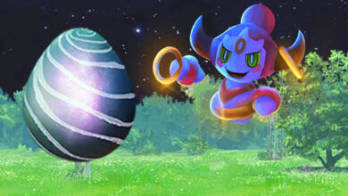 Hola Pokémon GO, el tercer Hyperbonus es el momento perfecto para el lanzamiento de Hoopa