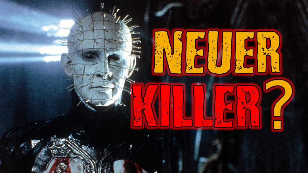 La comunidad de Dead by Daylight está segura: Pinhead será el nuevo asesino