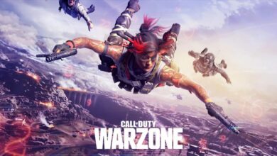 La temporada 5 trae dos ventajas propias para CoD Warzone por primera vez: pueden hacerlo