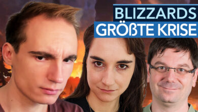 Leya, Heiko y Maurice hablan sobre el escándalo de Blizzard: lo que debe cambiar ahora