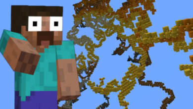 Minecraft: esta obra de arte increíblemente compleja impresiona a 100.000 jugadores
