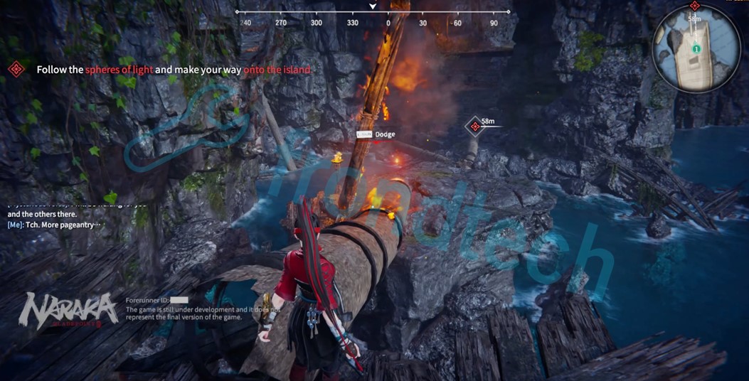 Naraka Bladepoint: arregla las caídas, el tartamudeo y el retraso de FPS