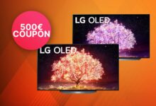 Oferta Saturn: televisores LG 4K al mejor precio, hasta 500 euros como cupón