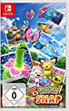 Nuevo Pokémon Snap (Nintendo Switch)