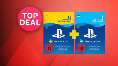 Oferta de Amazon: compre 12 meses PS Plus, 1 mes PS ahora gratis