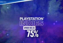 PS Store: cientos de juegos indie geniales para PS4 son actualmente hasta un 75% más baratos