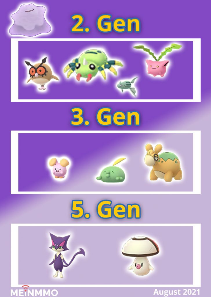 Pokémon-GO-Ditto-List-agosto-2021-nuevo