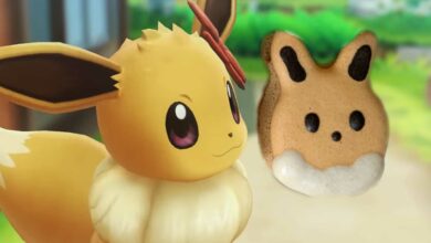Pokémon GO: Community hornea los bocadillos perfectos para el Día C con Eevee