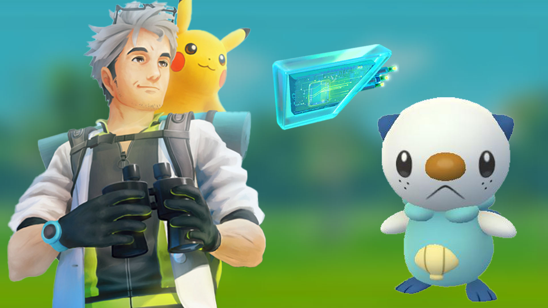 Pokémon GO: Dataminer encontrará información importante sobre los próximos eventos