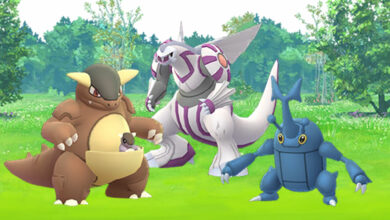 Pokémon GO: Hyperbonus Part 2 comienza mañana con estas bonificaciones y Pokémon