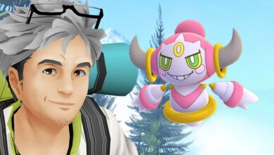 Pokémon GO: la investigación especial con Hoopa probablemente será enorme; la comunidad ya la está esperando