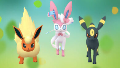 Pokémon GO: las primeras bonificaciones del evento Eevee comienzan hoy: estos son los nuevos ataques especiales