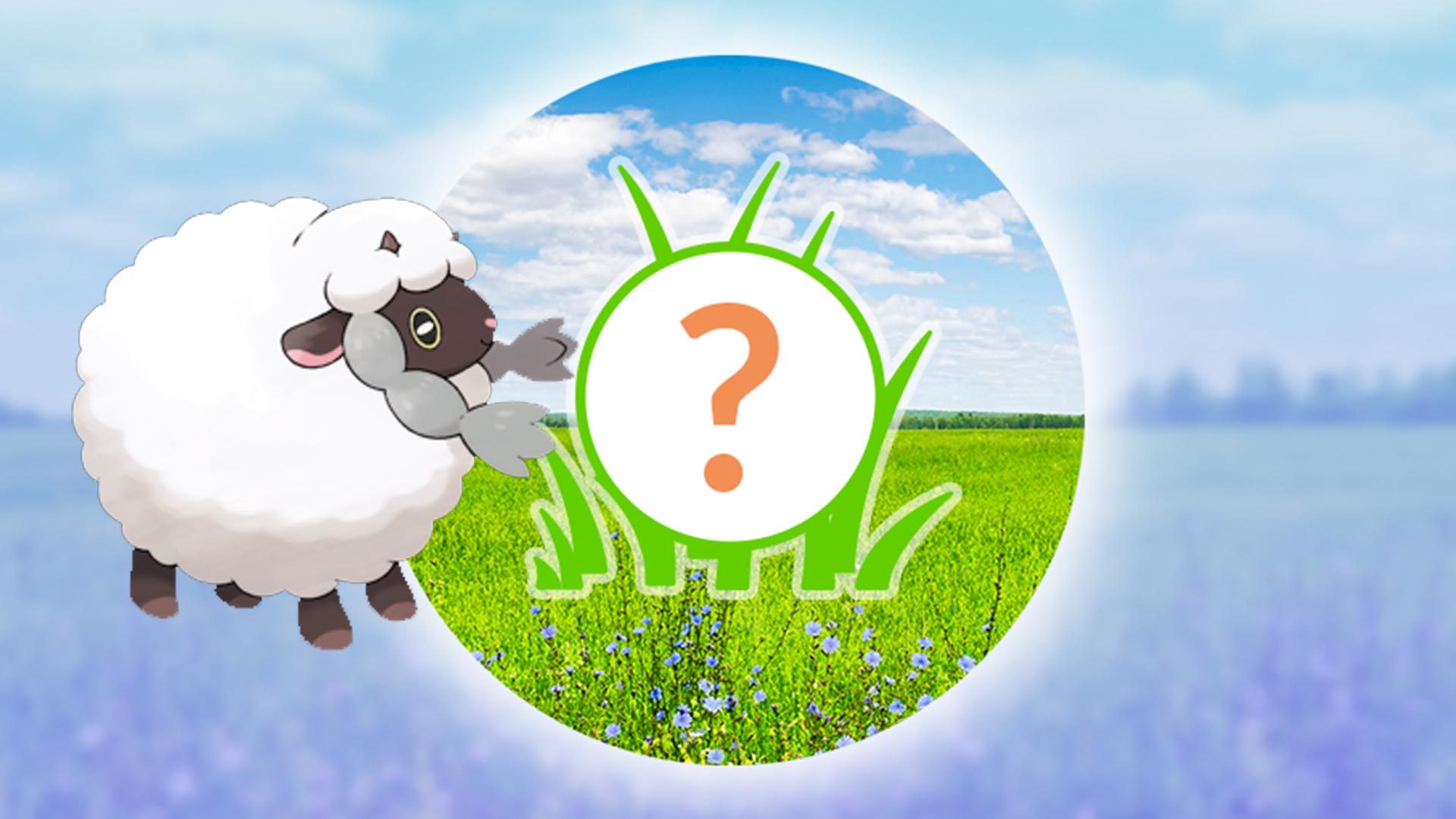 Pokémon GO: lección de Spotlight hoy con Wolly y un EP adicional