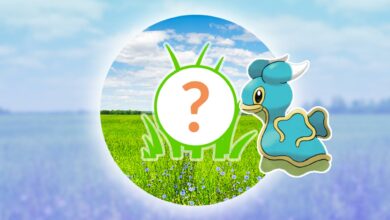Pokémon GO: lección destacada hoy con Shelllos y más XP