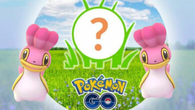 Pokémon GO: lección destacada hoy con bonificación de caramelos y caramelos rosados