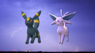 Pokémon GO: Trainer bemerken wichtige Änderung für den Community Day mit Evoli