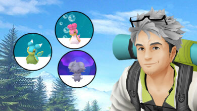 Pokémon GO: todas las misiones nuevas del segundo Hyperbonus y cuáles valen la pena