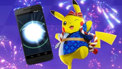 Pokémon Unite: lanzamiento móvil en septiembre con juego cruzado