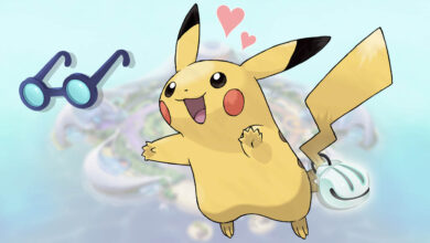 Pokémon Unite: lista de animales con los mejores elementos, ¿cuál se adapta a mi Pokémon?