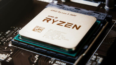 Ryzen de AMD está recibiendo una actualización importante, es por eso que debe instalarlo