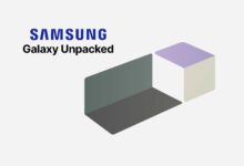 Samsung Galaxy Unpacked: Los nuevos productos para su lanzamiento en Saturn