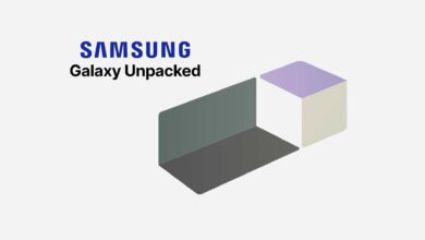 Samsung Galaxy Unpacked: Los nuevos productos para su lanzamiento en Saturn