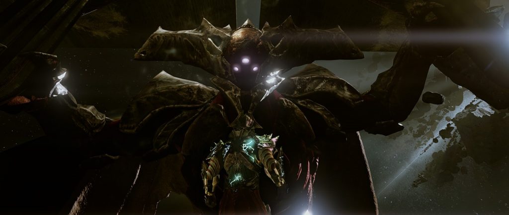 destiny-oryx-guardian "data-id =" 150511 "data-full-url =" https://images.mein-mmo.de/medien/2017/04/destiny-oryx-hüter.jpg "data-link = "https://mein-mmo.de/destiny-update-2602-reveal/destiny-oryx-hueter-2/" class = "wp-image-150511" srcset = "https: //images.mein-mmo. de / medien / 2017/04 / destiny-oryx-hüter-1024x434.jpg 1024w, https://images.mein-mmo.de/medien/2017/04/destiny-oryx-hüter-150x64.jpg 150w, https: //images.mein-mmo.de/medien/2017/04/destiny-oryx-hüter-300x127.jpg 300w, https://images.mein-mmo.de/medien/2017/04/destiny-oryx-hüter -768x325.jpg 768w, https://images.mein-mmo.de/medien/2017/04/destiny-oryx-hüter.jpg 1280w "tamaños =" (ancho máximo: 1024 px) 100vw, 1024 px "> Jefe im Incursión de caída del rey - Oryx </li>
<li class=