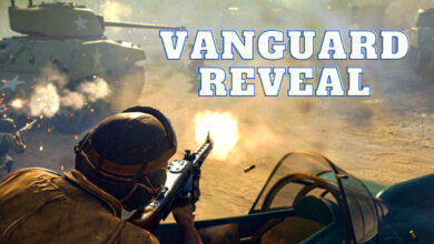 Vanguard se convierte en el Call of Duty más grande en 10 años: comienza con más del doble de mapas que Cold War