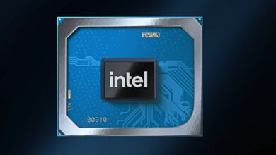 ¿Competencia para AMD y Nvidia? Intel presenta tarjeta gráfica de gama alta con alternativa DLSS