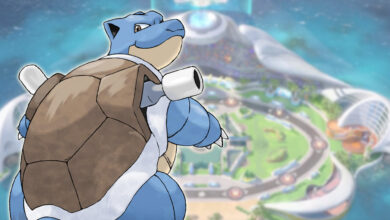 ¿Cuándo llegará Turtok a Pokémon Unite? Lo que sabemos sobre Pokémon hasta ahora