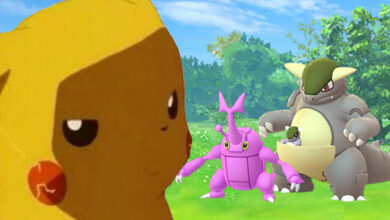 ¿Pokémon GO está girando en secreto la velocidad brillante? Los entrenadores hablan de manipulación