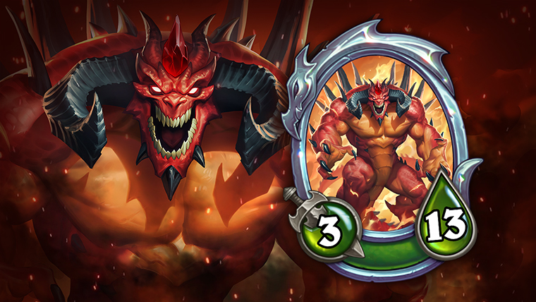 Keiner versteht den neuen Hearthstone-Modus, aber wenigstens gibt’s da Diablo