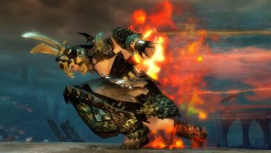 Guild Wars 2 pone a los fans en su contra con una nueva actualización: "Es precipitado y desconsiderado"