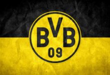 FIFA 22: Se revelan las calificaciones del Borussia Dortmund